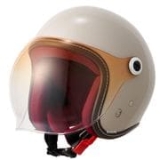 MCJ7 BUBBLE RIDER WOMEN GREIGE L