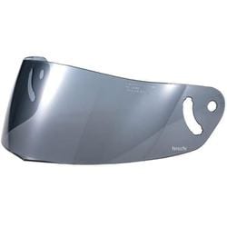 MNF1 END MILL シールド スモーク