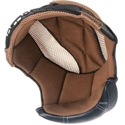 MNF1 END MILL 内装 クラウン L