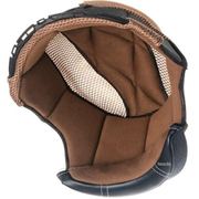 MNF1 END MILL 内装 クラウン XL