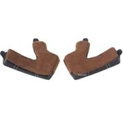 MNF1 END MILL 内装 チーク L