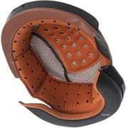 MNF2 DRILL 内装 クラウン M