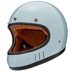 MNF2 DRILL フルフェィス CLASSIC BLUE M