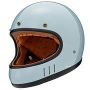 MNF2 DRILL フルフェィス CLASSIC BLUE M