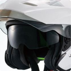 MSJ1 TE1 インナーシールド スモーク