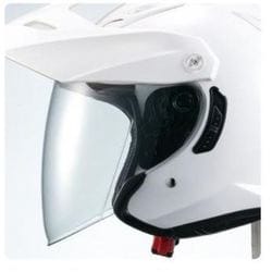 MSJ1 TE1 シールド クリア