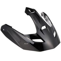 MSJ1 TE1 ジェット BK バイザー