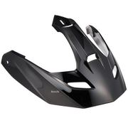 MSJ1 TE1 ジェット BK バイザー