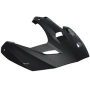 MSJ1 TE1 ジェット M.BK バイザー