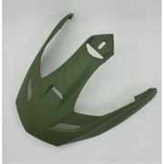 MSJ1 TE1 ジェット M.カーキー バイザー