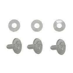 MSJ1 TE1 ビスSET 3pcs