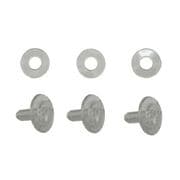 MSJ1 TE1 ビスSET 3pcs