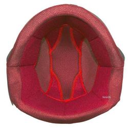 クラウンパッド MCJ7 BUBBLE RIDER WOMEN MAROON L