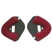 チークパッド MCJ7 BUBBLE RIDER WOMEN MAROON M