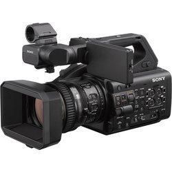 XDCAMメモリーカムコーダー PXW-Z300
