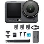 Osmo Action 6 アドベンチャーコンボ OA6J02