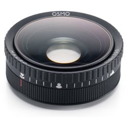 Osmo Action 6 マクロレンズ OA6J03