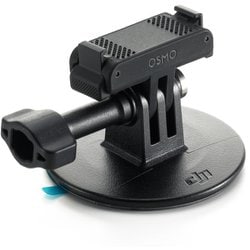 Osmo 平面粘着ベースキット（両方向クイックリリース式） OA6J15