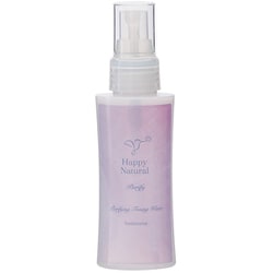 波動化粧水 フランキンセンス 80ml [ピュリファイイングトーニングウォーター]