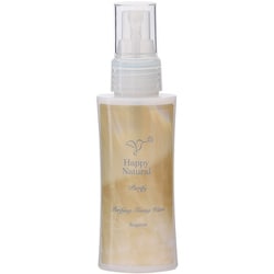 波動化粧水 ベルガモット 80ml [ピュリファイイングトーニングウォーター]