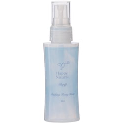 波動化粧水 ミント 80ml [ピュリファイイングトーニングウォーター]