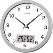 掛け時計 置き時計 兼用 W826GYZ