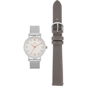 替えベルト付きギフトウォッチ CG6A0001-S