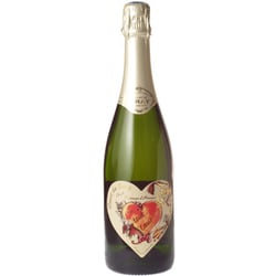 ドメーヌ・ド・クレイ クール・ド・クレイ モンルイ・シュル・ロワール ブリュット NV 750ml フランス/ロワール [スパークリングワイン]