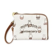 DBM-3104 Dick Bruna デイリーポーチ 70周年ヒストリー ミッフィー