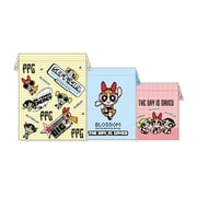 MPPG-215 パワーパフ ガールズ 3P巾着 ピクセルアート