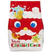 限定 キャラメルコーン（クリスマス） 70g