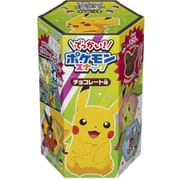 限定 でっかい！ポケモンスナック チョコレート味 74g（37g×2袋）