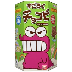 限定 すごろくチョコビ チョコレート味 78g（39g×2袋）