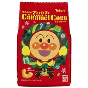 限定 それいけ！アンパンマンキャラメルコーン（クリスマス） 42g