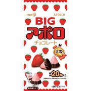 限定 ビッグアポロ 120g