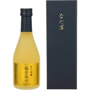 柚子みつ 300ml