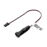 45075 タミヤ 受信機 レギュレーター TRO-02 [ラジコン用アクセサリー]