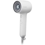 ヘアードライヤー ionity（イオニティ） ダブルミネラル＆マイナスイオン モダンホワイト EH-NE8N-W