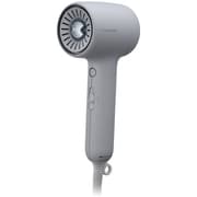 ヘアードライヤー ionity（イオニティ） ダブルミネラル＆マイナスイオン モダングレー EH-NE8N-H