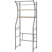 洗濯機ラック KCC-3028BR