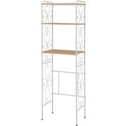 冷蔵庫ラック KCC-3040WH