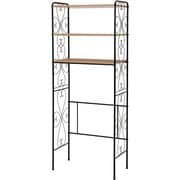 洗濯機ラック KCC-3041BR