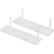 ウォールラック棚板 2枚組 KTR-3142-T60MWH