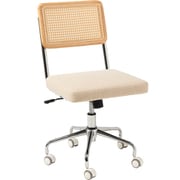 キャスター付チェア LHC-4474BE