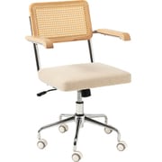 キャスター付チェア LHC-4475BE