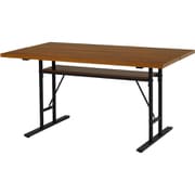 ダイニングテーブル LT-4770DBR