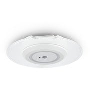 LED小型シーリングライト パネルライト 人感センサー付き 電球色 ローセットアダプターで取付簡単 SCL95L-MS-P