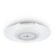 LED小型シーリングライト パネルライト 人感センサー付き 昼光色 ローセットアダプターで取付簡単 SCL95D-MS-P