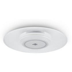 LED小型シーリングライト パネルライト 人感センサー付き 昼光色 ローセットアダプターで取付簡単 SCL190D-MS-P