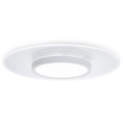 LEDシーリングライト パネルライト ブライト 調光調色 8畳 リモコン操作 留守番モード おやすみタイマー CEK-8DLPKH